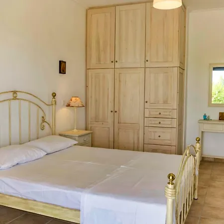 Seaview Daisy House In Zakynthos Island *