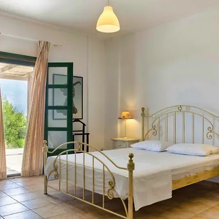 Seaview Daisy House In Zakynthos Island Holiday home