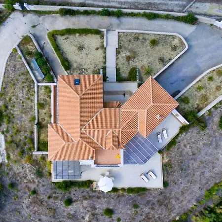 Holiday home Seaview Daisy House In Zakynthos Island *
