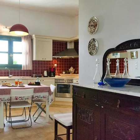 Holiday home Seaview Daisy House In Zakynthos Island