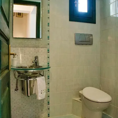 Holiday home Seaview Daisy House In Zakynthos Island