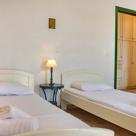 Seaview Daisy House In Zakynthos Island Holiday home