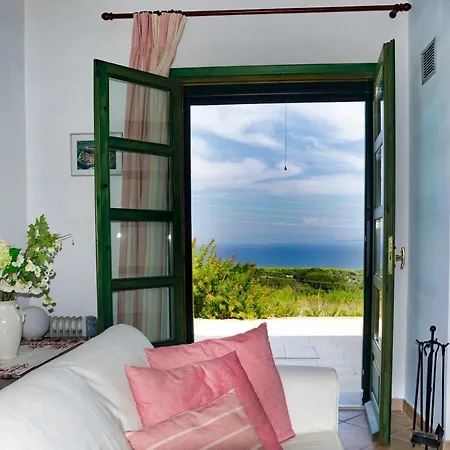 Seaview Daisy House In Zakynthos Island *