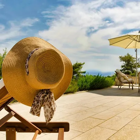 Отель Seaview Daisy House In Zakynthos Island