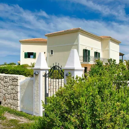Отель Seaview Daisy House In Zakynthos Island