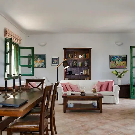 Отель Seaview Daisy House In Zakynthos Island