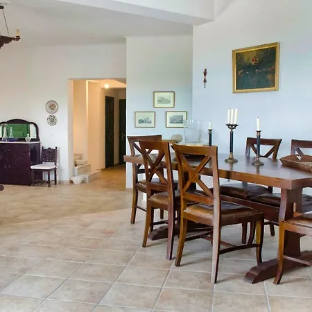 Seaview Daisy House In Zakynthos Island Отель