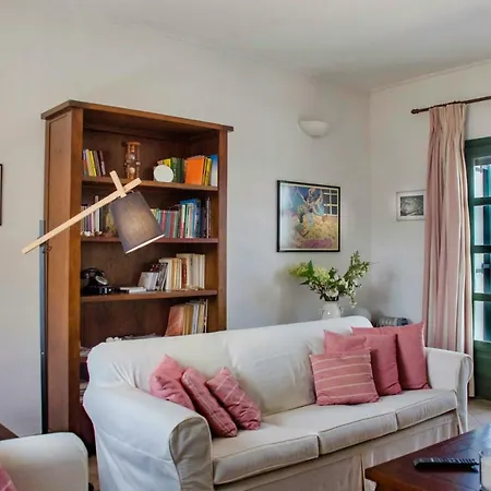 Seaview Daisy House In Zakynthos Island 4* Василикос