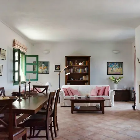 Отель Seaview Daisy House In Zakynthos Island 4*