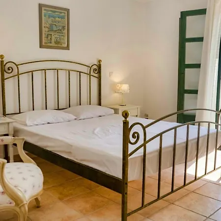 Seaview Daisy House In Zakynthos Island Василикос