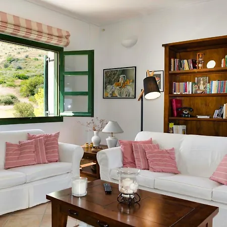 Отель Seaview Daisy House In Zakynthos Island 4*