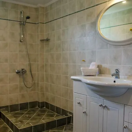 Отель Seaview Daisy House In Zakynthos Island